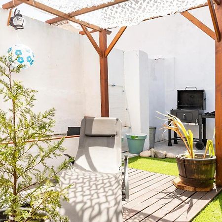 Villa Cozy Haven Retreat Lisboa Exterior foto